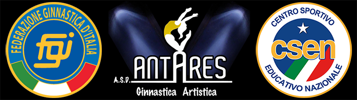 AsdAntares.it